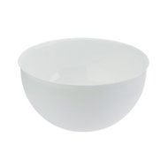 koziol PALSBY M medium Bowl 200 mm/7.8 in / 2 l / 67.6 fl.oz., solid raspberry red N2