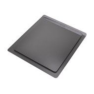 AirBake Nonstick 2 Pack Cookie Sheet Set, 14 x 12in and 16 x 14in N2