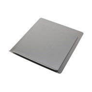 AirBake Nonstick 2 Pack Cookie Sheet Set, 14 x 12in and 16 x 14in N4