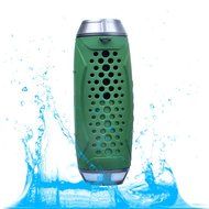 Stoga Bluetooth Speaker Tsong TS-003 Waterproof Outdoor &amp;Indoor Portable Wireless Bluetooth Speaker Support TF... N6