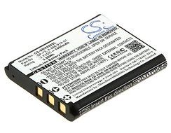Cameron Sino 1050mAh / 3.89Wh Battery Compatible With Sony PHA-1, PHA-2