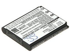 Cameron Sino 1050mAh / 3.89Wh Battery Compatible With Sony PHA-1, PHA-2 N2