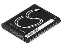 Cameron Sino 1050mAh / 3.89Wh Battery Compatible With Sony PHA-1, PHA-2 N3