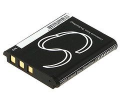Cameron Sino 1050mAh / 3.89Wh Battery Compatible With Sony PHA-1, PHA-2 N4