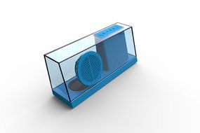 Tsonmall Speaker Wireless Bluetooth Surround Stereo SDY-033 Speaker Portable Waterproof Enhanced Bass with Built-in... N9