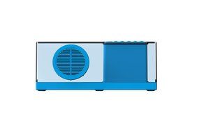 Tsonmall Speaker Wireless Bluetooth Surround Stereo SDY-033 Speaker Portable Waterproof Enhanced Bass with Built-in... N13