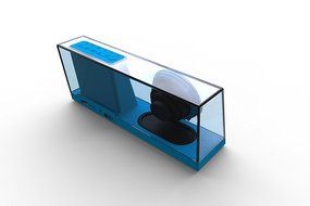 Tsonmall Speaker Wireless Bluetooth Surround Stereo SDY-033 Speaker Portable Waterproof Enhanced Bass with Built-in... N14