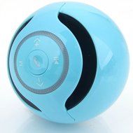 E&amp;A Yst-175 Portable Stereo Mini Bluetooth Wireless Speaker For Smartphone Tablet Rechargble Hands-free Call &amp;...