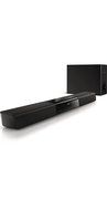 Philips HTL2160/F7 Philips Bluetooth Soundbar Speaker (Black) N3