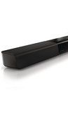Philips HTL2160/F7 Philips Bluetooth Soundbar Speaker (Black) N4