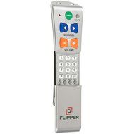 Flipper Big Button Universal Remote for 2 Devices N3