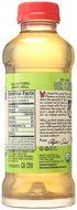Sweet Leaf USDA-Certified Organic Iced Tea, Mint and Honey Green Tea 16-ounce plastic bottles (Pack of 12) N3
