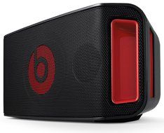 Beats by Dr. Dre Beatbox Portable New Model - Black N2