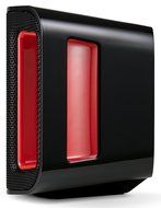 Beats by Dr. Dre Beatbox Portable New Model - Black N3