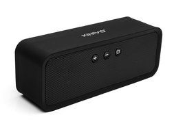 Kinivo BTX270 Wireless Bluetooth Portable Speaker - Supports apt-X for high quality digital audio (Black)