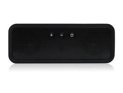 Kinivo BTX270 Wireless Bluetooth Portable Speaker - Supports apt-X for high quality digital audio (Black) N2