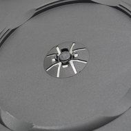 Progo 50 Pack Standard Black Single DVD Cases 14MM N5