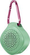 Insignia - Portable Bluetooth Speaker - Sea Green N3