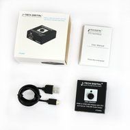 J-Tech Digital &reg; Premium Quality 1080P HDMI To HDMI + Audio (SPDIF + RCA Stereo) Audio Extractor Converter (Support... N11