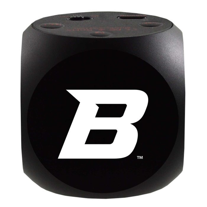 Boise State University -Xsquare 2 Bluetooth Speaker