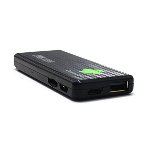 XINBAN MK809III Mini PC TV Box, Android 4.2.2, RK3188 Quad Core up to 1.6GHZ, 2G RAM, 8G ROM, GPU Mali-400 MP4... N2