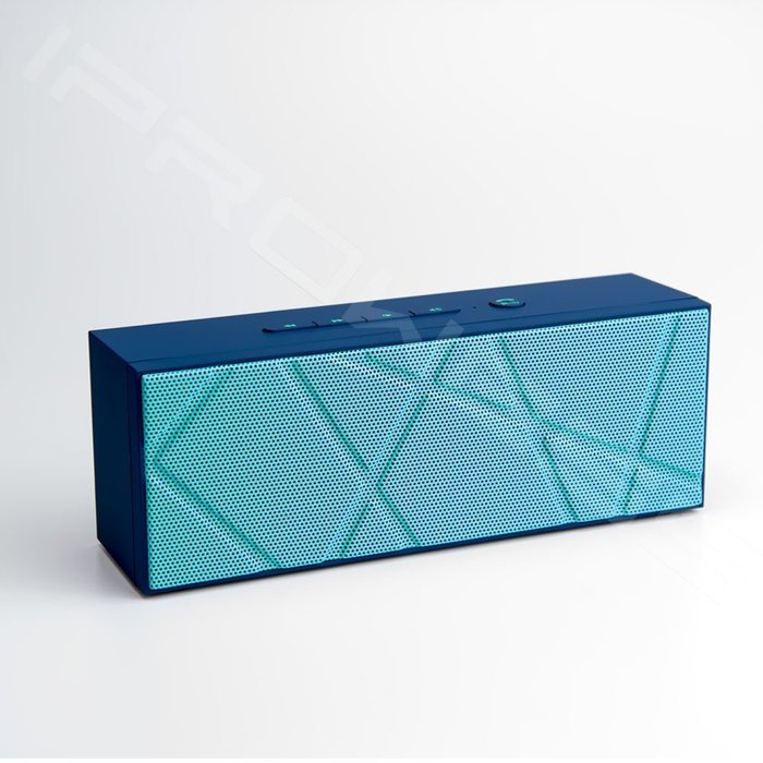 iProwess Promini X13 Wireless Portable Stereo 4.0 Speakers Car Hands Free Speakers 10 Hours Playin Amplifier Stereo...