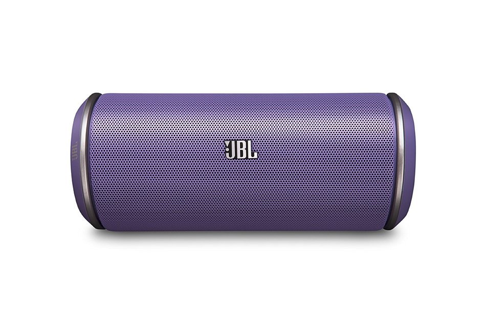 JBL Flip Wireless Bluetooth Speaker (Lavender) N2