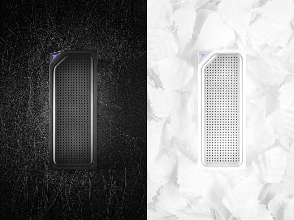 EDGE.sound Wireless Bluetooth Speaker for iPhone5, iPad and Android devices N3
