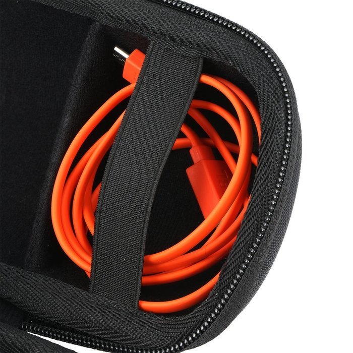 Khanka EVA Hard Case Travel Carrying Storage Bag for JBL Charge 3 Waterproof Portable Wireless Bluetooth Speaker... N5