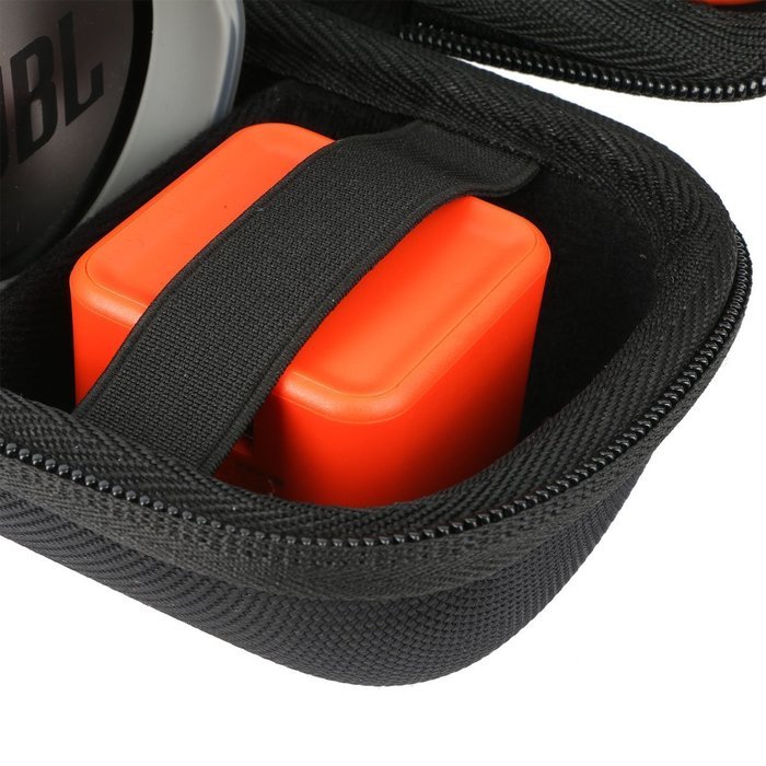 Khanka EVA Hard Case Travel Carrying Storage Bag for JBL Charge 3 Waterproof Portable Wireless Bluetooth Speaker... N6