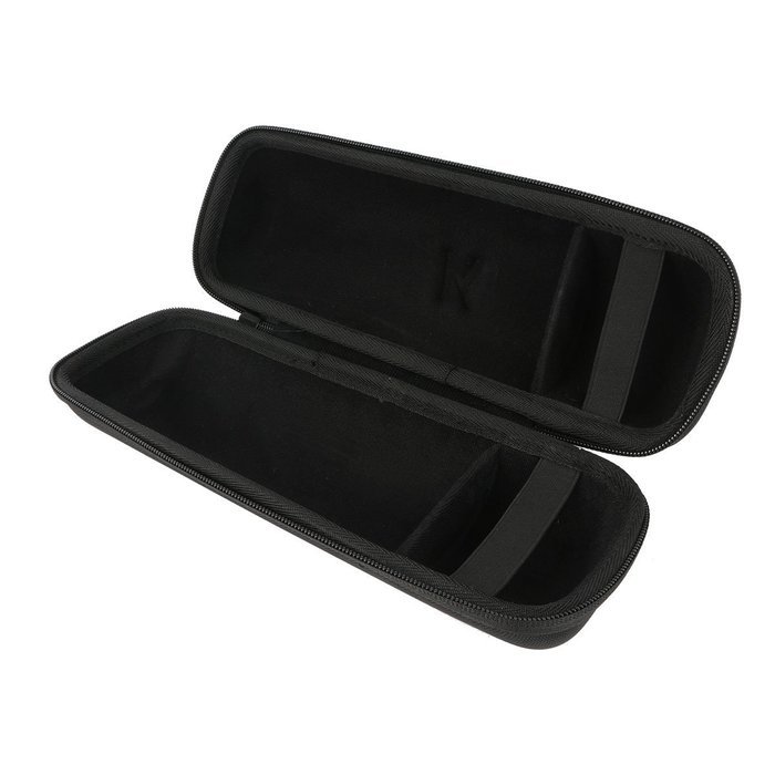 Khanka EVA Hard Case Travel Carrying Storage Bag for JBL Charge 3 Waterproof Portable Wireless Bluetooth Speaker... N7