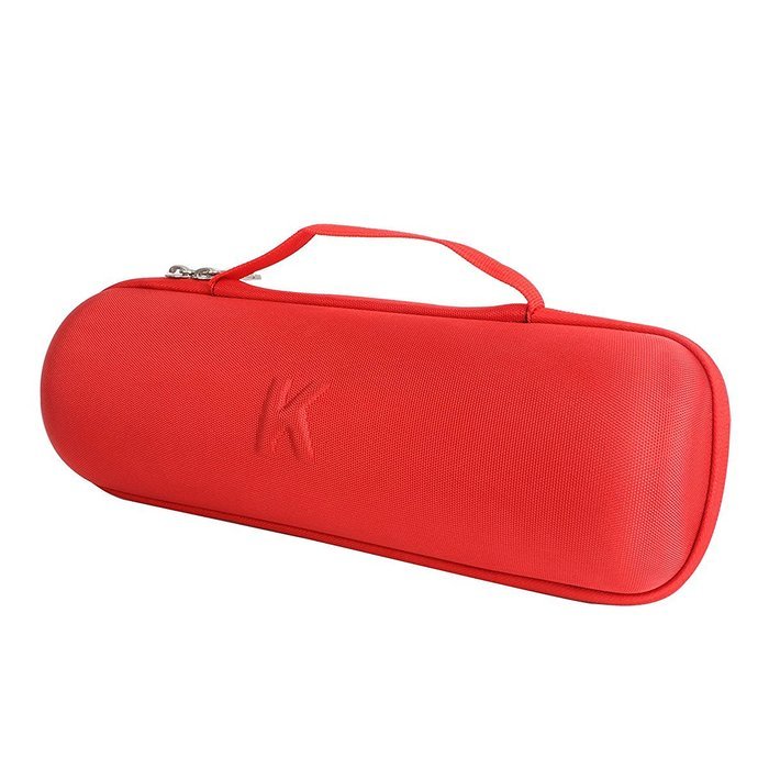 Khanka EVA Hard Case Travel Carrying Storage Bag for JBL Charge 3 Waterproof Portable Wireless Bluetooth Speaker... N14