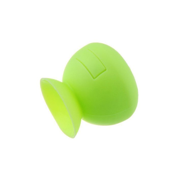 amtonseeshop Waterproof Mini Mushroom Wireless Bluetooth Speaker (Green) N2