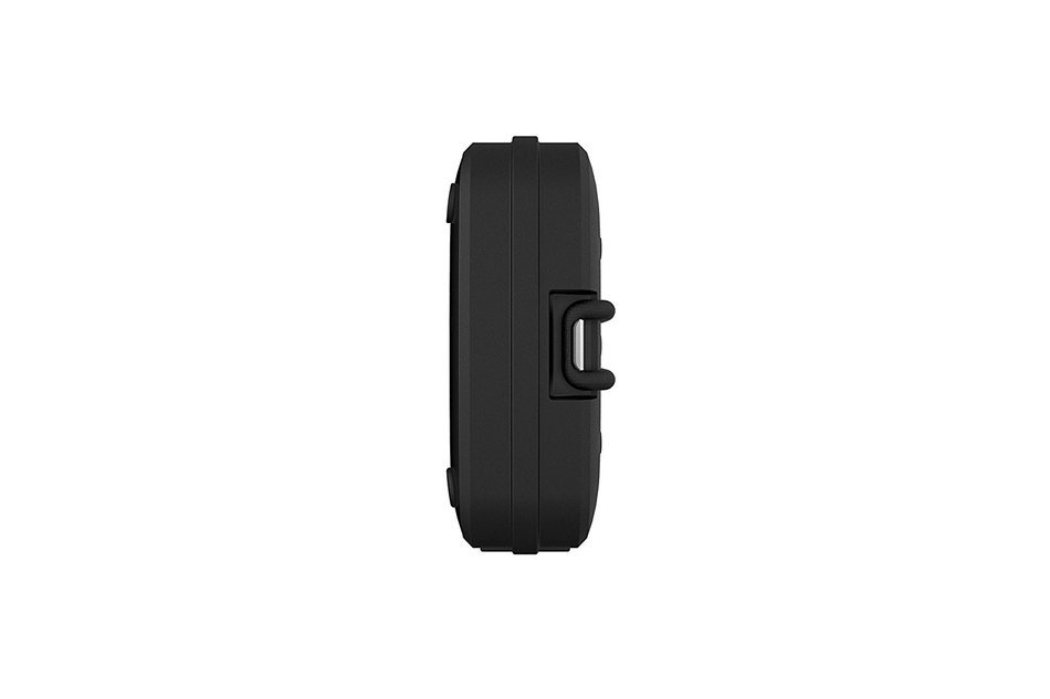 Skullcandy Ambush Water-resistant Drop-proof Bluetooth Portable Palm Speaker, Olive and Black N10