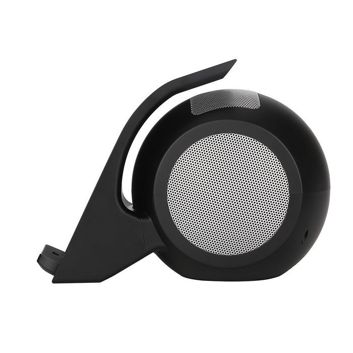 SunKinFon SKFN1 2-in-1 Function Wireless Bluetooth 4.0 Speaker & Portable NFC Smart Connect Qi Wireless Charger... N4