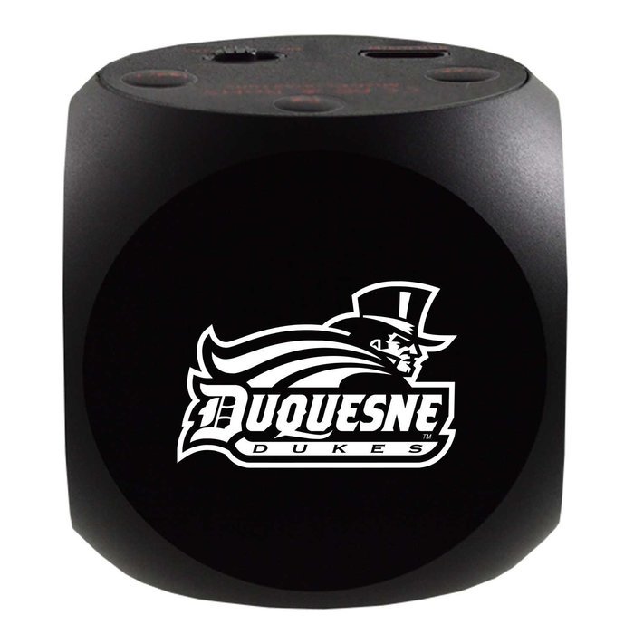 Duquesne University -Xsquare 2 Bluetooth Speaker