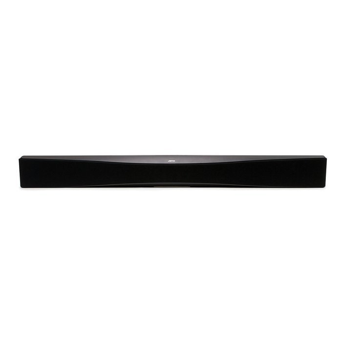 Jamo Torsten 360 Bluetooth Soundbar and Wireless 10" Subwoofer (Black) N4