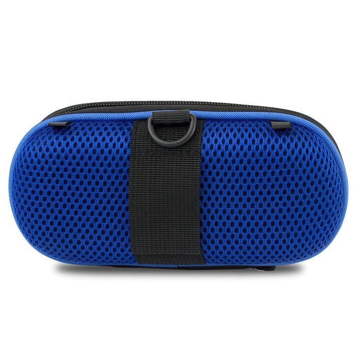 Mini Boom Box - Ultra Portable Stereo Speakers for iPhone, Cellphones, Tablets, PC's and MP3 Players N5