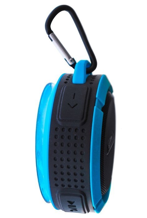 Bluetooth Shower Speaker SpeakStick PRO with, Listen to Music & Receive Phone Calls Anywhere , Powerful 5W Speaker... N9