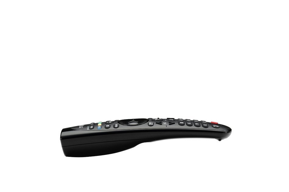 LG Electronics magic Remote Control Audio/Video Remote Control (AN-MR650) N4