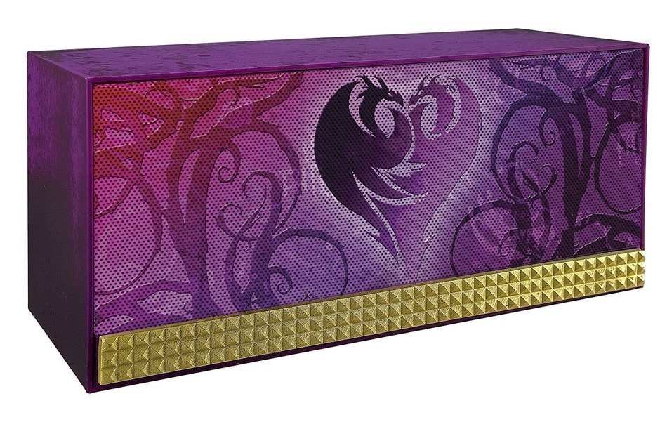 Descendants Bluetooth Stereo Speaker