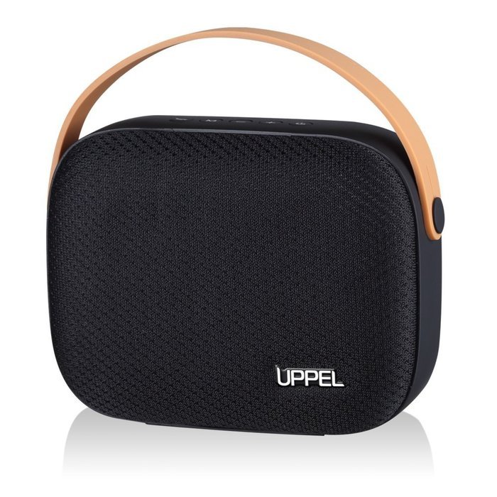 Multi-player Speaker UPPEL OTG Portable Wireless Bluetooth Speaker Rechargeable Support USB Mode+TF Card Mode+... N5