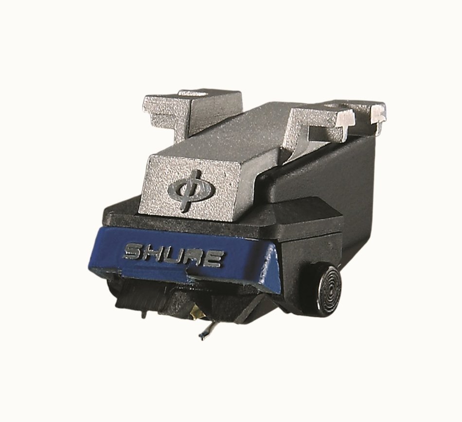 Shure M97xE High-Performance Magnetic Phono Cartridge N2