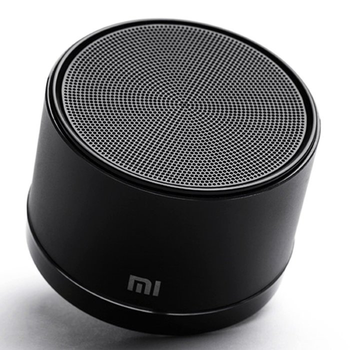 Bestdeal&reg; Original Xiaomi Bluetooth V4.0 Wireless Portable Bluetooth Speaker Built-in Speakerphone for iPhone... N6