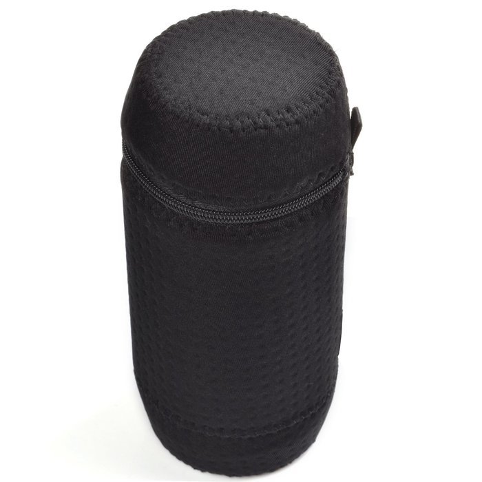 New Portable Slim Travel Water-Resistant Zipper Case Protective Bags Pouch Box Cover for JBL Charge 1 / 2 / 3... N4