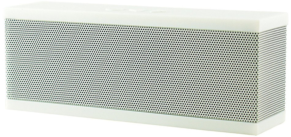 AXION SPK-2CE123 Portable Bluetooth Speaker (White)