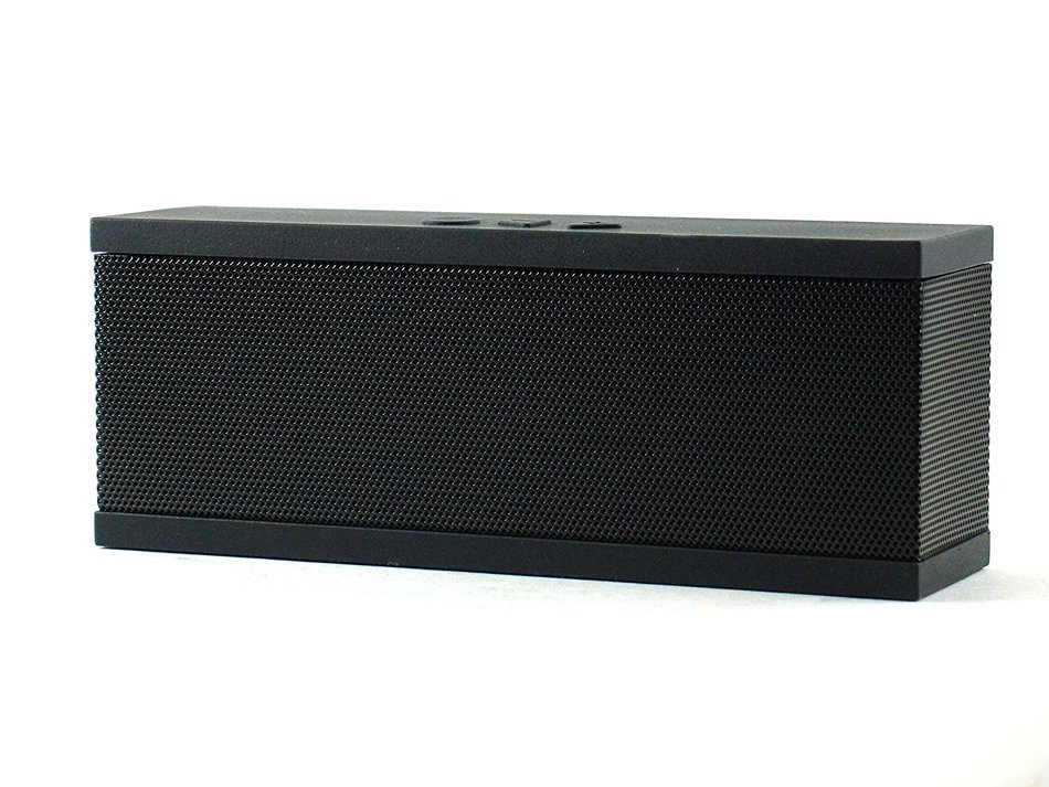 AXION SPK-2CE123 Portable Bluetooth Speaker (White) N10