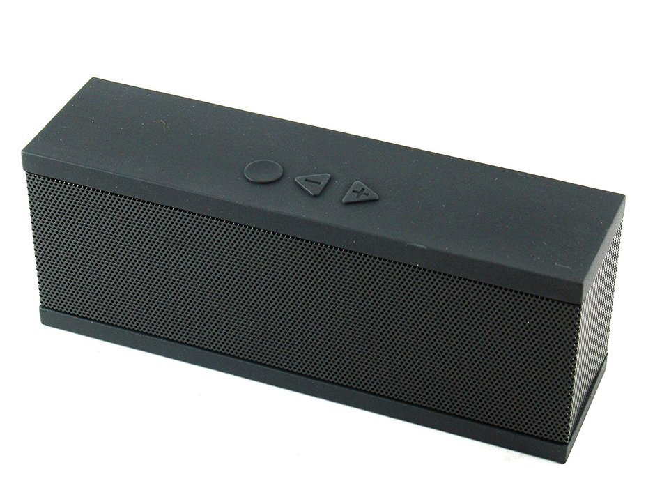 AXION SPK-2CE123 Portable Bluetooth Speaker (White) N11