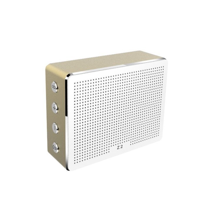Uchoir Mini Portable Bluetooth Wireless Strong Bass Speakers for iPhone Samsung with Bicycle Clip and Suction... N9