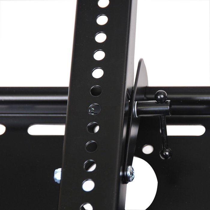 VideoSecu Tilt LCD LED TV Wall Mount For Most 37-75" LCD LED Plasma Television M80 N4
